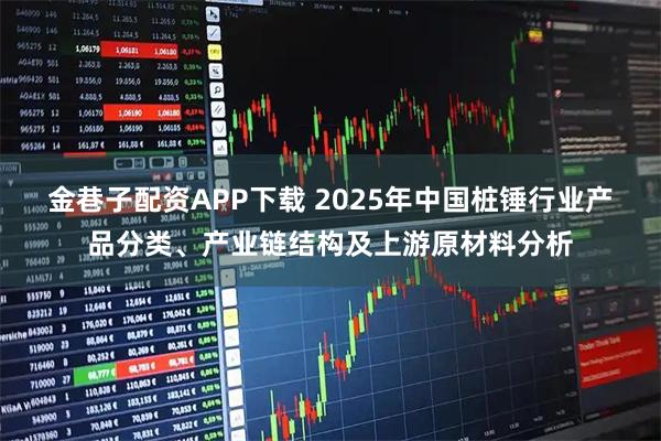 金巷子配资APP下载 2025年中国桩锤行业产品分类、产业链结构及上游原材料分析
